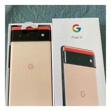 Google Pixel 6 128 Gb