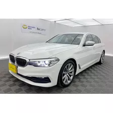 Bmw Serie 5 520i 2.0 G30 2019