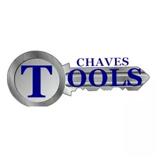 Kit Chave Yale Tools 250 Unid. Chaveiro / Chaves Tools