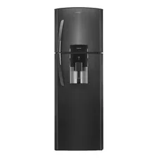 Refrigerador No Frost 300 Ltrs Brutos Black Mabe Rma300fwuc 