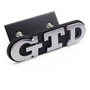 Funda Para Prpados Delanteros Para Vw Golf Mk7 Gti Gtd 13-1