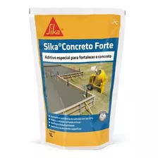 Sika Concreto Forte Saco 1l -kit 6 Un