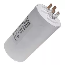 Capacitor Aire Acondicionado 50 Uf