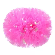 Game Pompoms - Decorador Vocal Para Conciertos (25 Cm), 9 Co