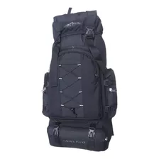 Morral Maleta Camping 90 Litros Resistente