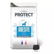 Protect Alimento Obesite Canino - 12kg