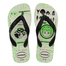 Havaianas Kids Ben 10