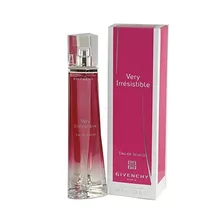 Very Irresistible De Givenchy Para Las Mujeres. Agua De Colo