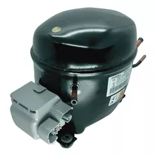 Motor Compressor Embraco 1/4 127v R600 Geladeira Egas80clp