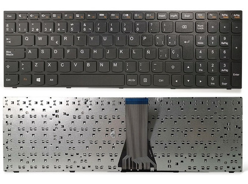 Kit Teclado Y Mouse Lemovo 300 Usb Español Negro Prophone Kit Teclado Y Mouse Lemovo 300 Usb Español Negro Prophone