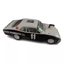 Chevrolet N*11 Fco. Espinoza Año 1980 Escala 1/32 Clase Slot