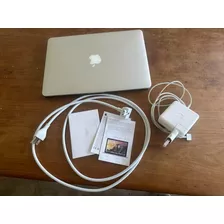 Macbook Pro 2015 | Core I5 | 8gb Ram 256gb Usada Impecable!