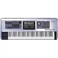 Roland Fantom G6 61keys Keyboard