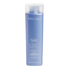 Shampoo Tec Italy Restaurador De Cabello Omni Restore 300ml