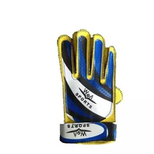 Luva De Goleiro Infantil Dente De Leite 