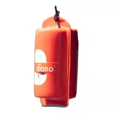 Diono Bag-it Dispensador De Bolsas De Basura Portátil Pequeñ