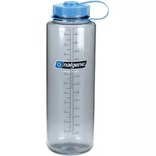 Botellas P/ Agua Nalgene De 1500 Ml , Transparente