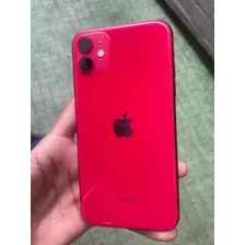 iPhone 11 - 128gb