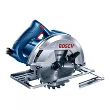 Sierra Circular 7.1/4 1500w. Bosch Gks150