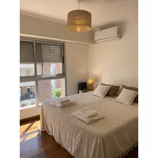 Departamento Luminoso En Rosario! - Cochera Privada