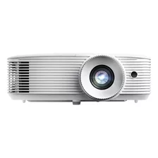 Optoma Wu334 Wuxga 3d Dlp Business