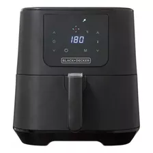 Airfryer Digital Fritadeira 7 Litros Black Decker Afd7q 127v