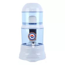 Purificador De Agua - Haz Tu Propia Agua Mineral En Casa!!!