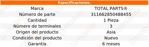 Cambio De Luz De Columna Pontiac Laurentian V8 6.7l 62/65 Foto 4