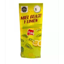 Caramelos De Miel, Guaco Y Limón Olimpo