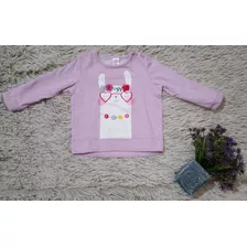 Sweater Buzo Baby Club Bebe Beba De Renner