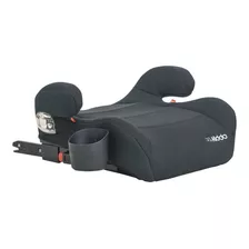 Assento Elevatório Para Carro Fika Kiddo Isofix 15 A 36 Kg