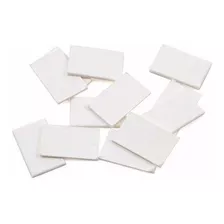 12 Pastilhas Anti Embaçante Fog Go Pro Gopro Hero 7 8 9 10