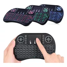 Mini Teclado Para Smart Tv_okidoki