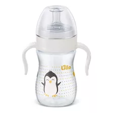 Lillo Evolution 628401 Cor Branco 240ml Pinguim