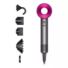 Secador De Cabelo - Design Dyson Supersonic - Nf + Garantia