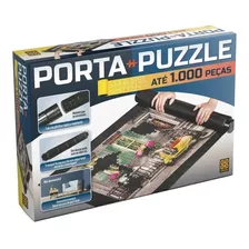 Porta-puzzle Até 1000 Peças Grow