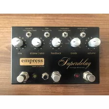 Empress Vintage Modified Superdelay