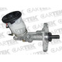 Cilindro De Rueda Honda Crx 1990 - 1991 L4 1.5l / L4 1.6l