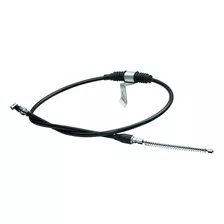 Cable Freno Tra Der 2900 (2wd) Mazda B2500 96-00