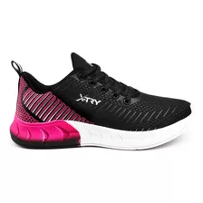 Tenis Feminino Academia Original Corrida Caminhada