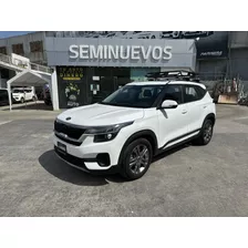 Kia Seltos 2020