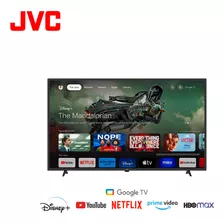 Smart Tv Jvc Led 43 Fhd Google Tv 