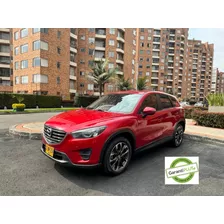 Mazda Cx-5 2017 2.5 Grand Touring Lx 4x4