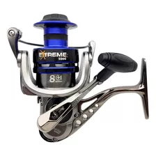 Reel Frontal Rapala Extreme 5000 Derecho/izquierdo