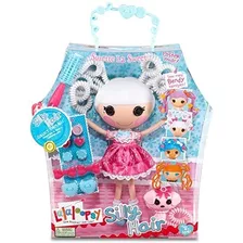 Boneca Lalaloopsy Suzette La Swee