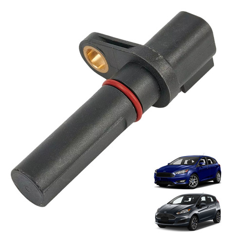 Foto de Sensor Cigeal Para Ford Fiesta Ford Focus 2011-2019