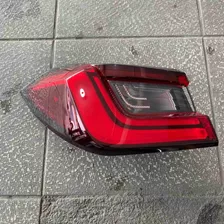 Lanterna Canto Honda City 2022 Hatch Led Original Lado Esq