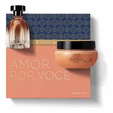 Kit Eua De Parfum Lançamento O Boticário Floratta Supremé