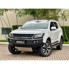 Chevrolet Trailblazer 2.8 Lt 4x4 Turbo Diesel Automátic 2019