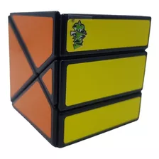 Cubo Rubik Lanlan X Skewb Speed Original